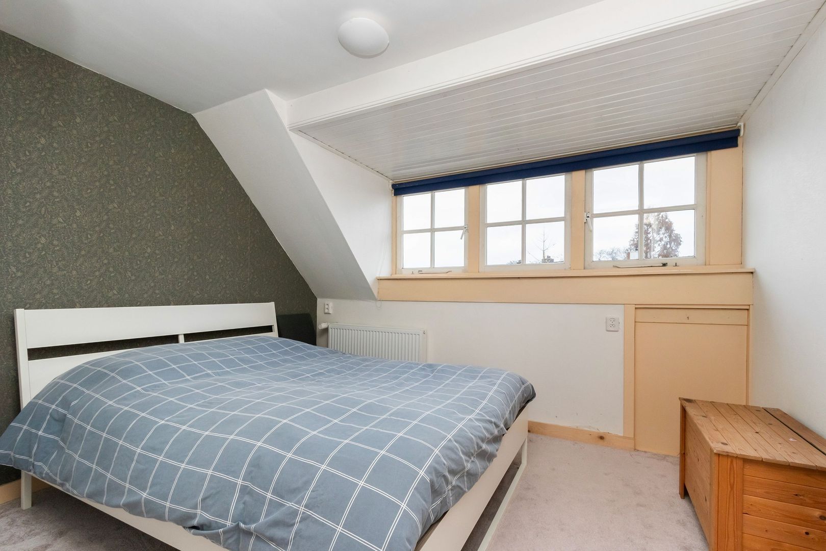 Comeniuslaan 28, Naarden foto-24 blur