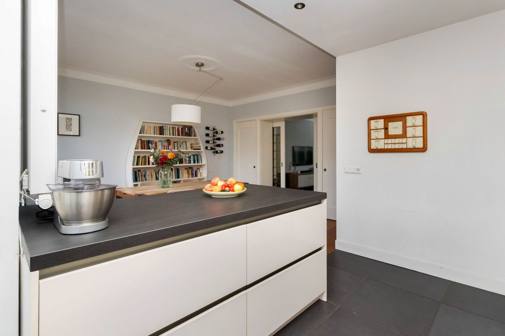 Comeniuslaan 28, Naarden foto-16 blur