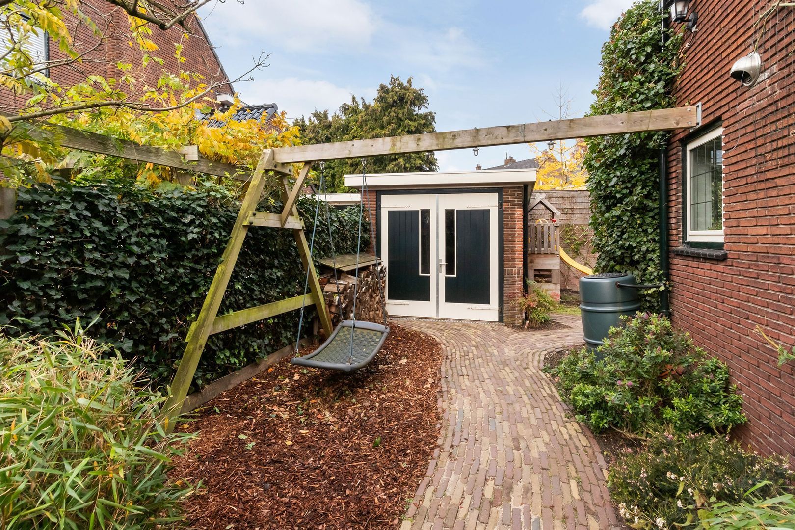 Comeniuslaan 28, Naarden foto-3 blur