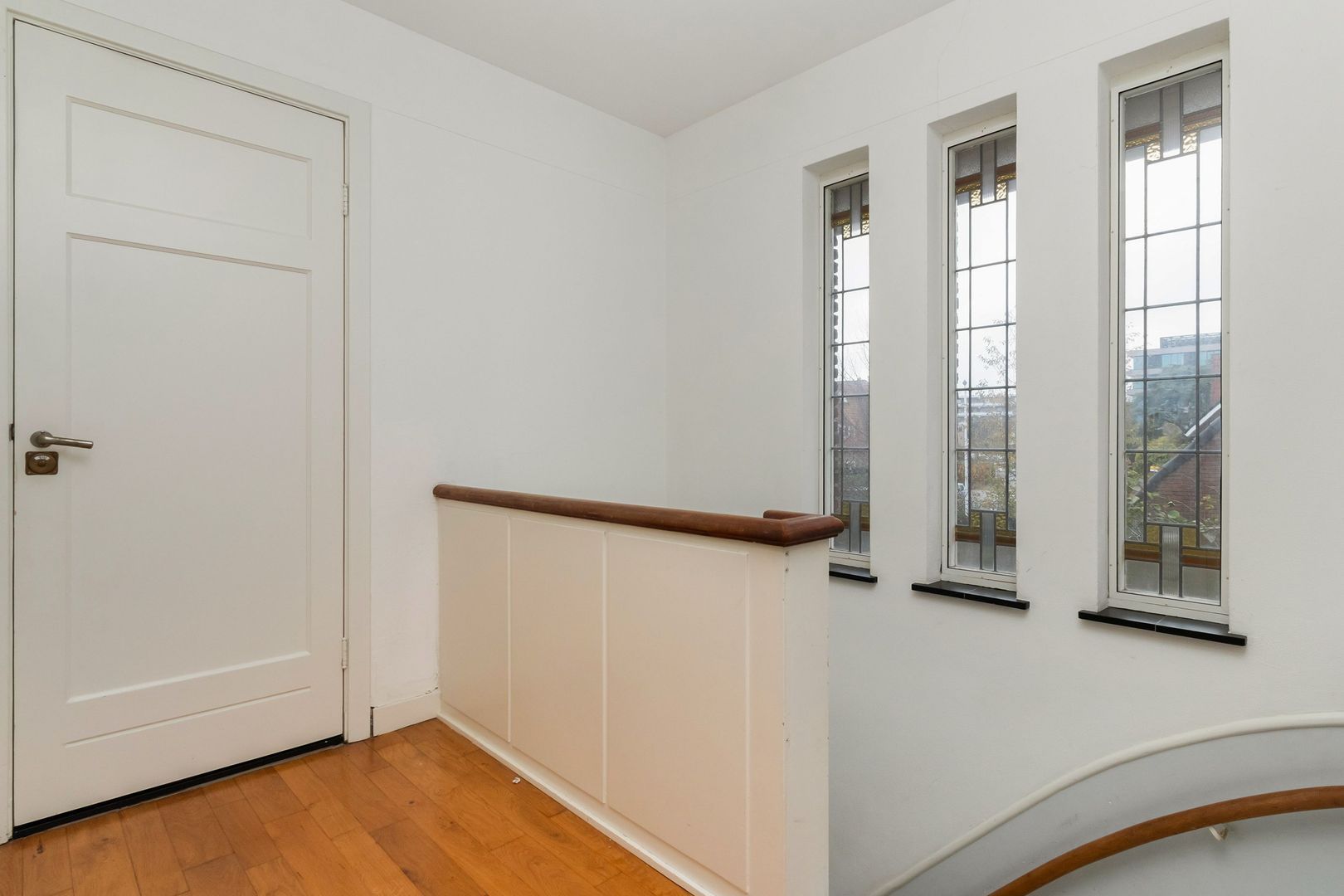 Comeniuslaan 28, Naarden foto-17 blur