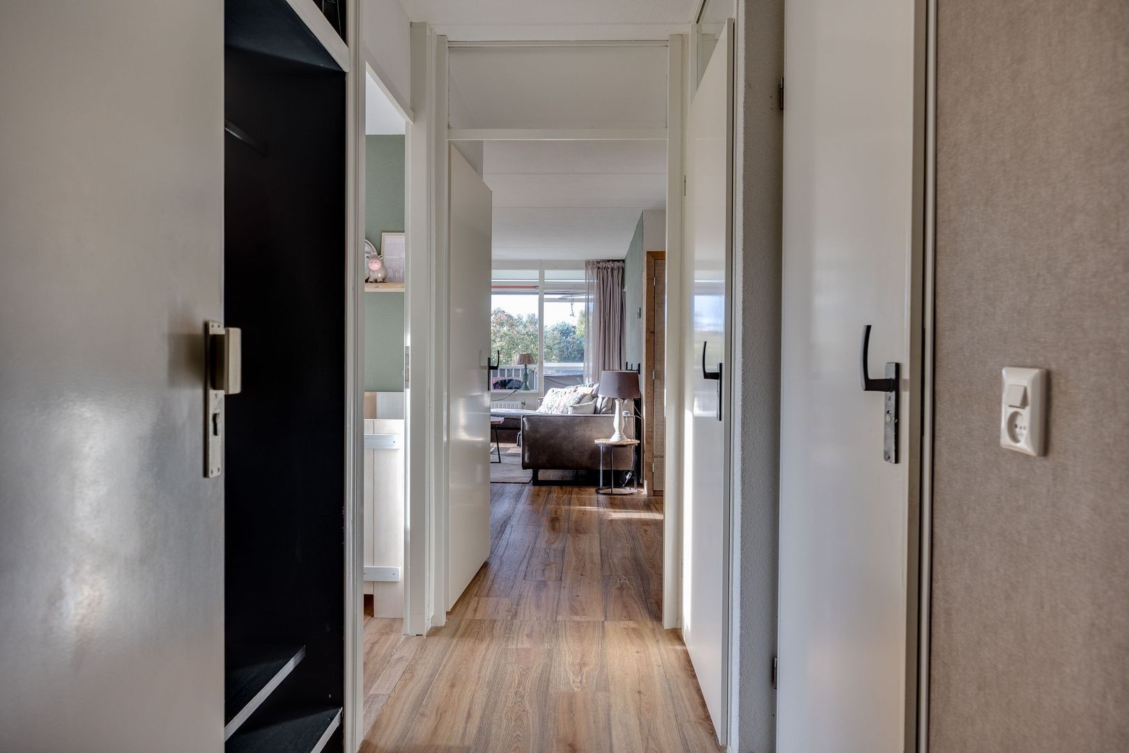 Ludgeruslaan 97, Hilversum foto-1 blur