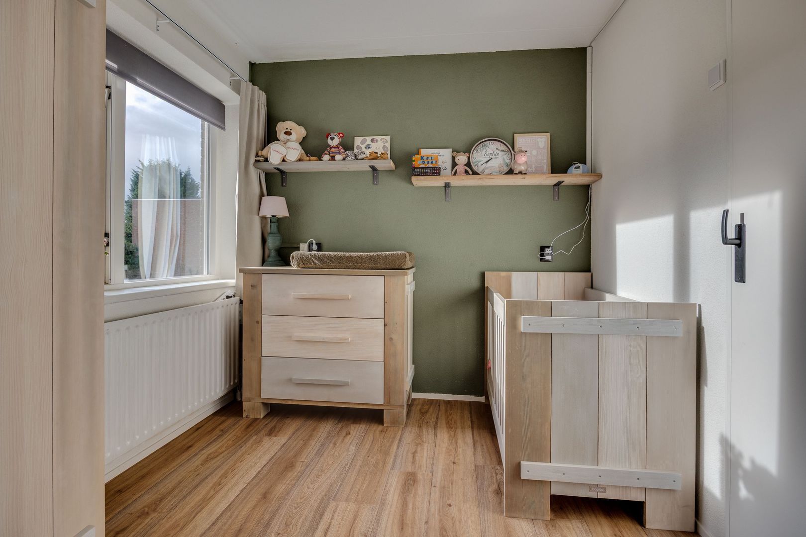 Ludgeruslaan 97, Hilversum foto-5 blur