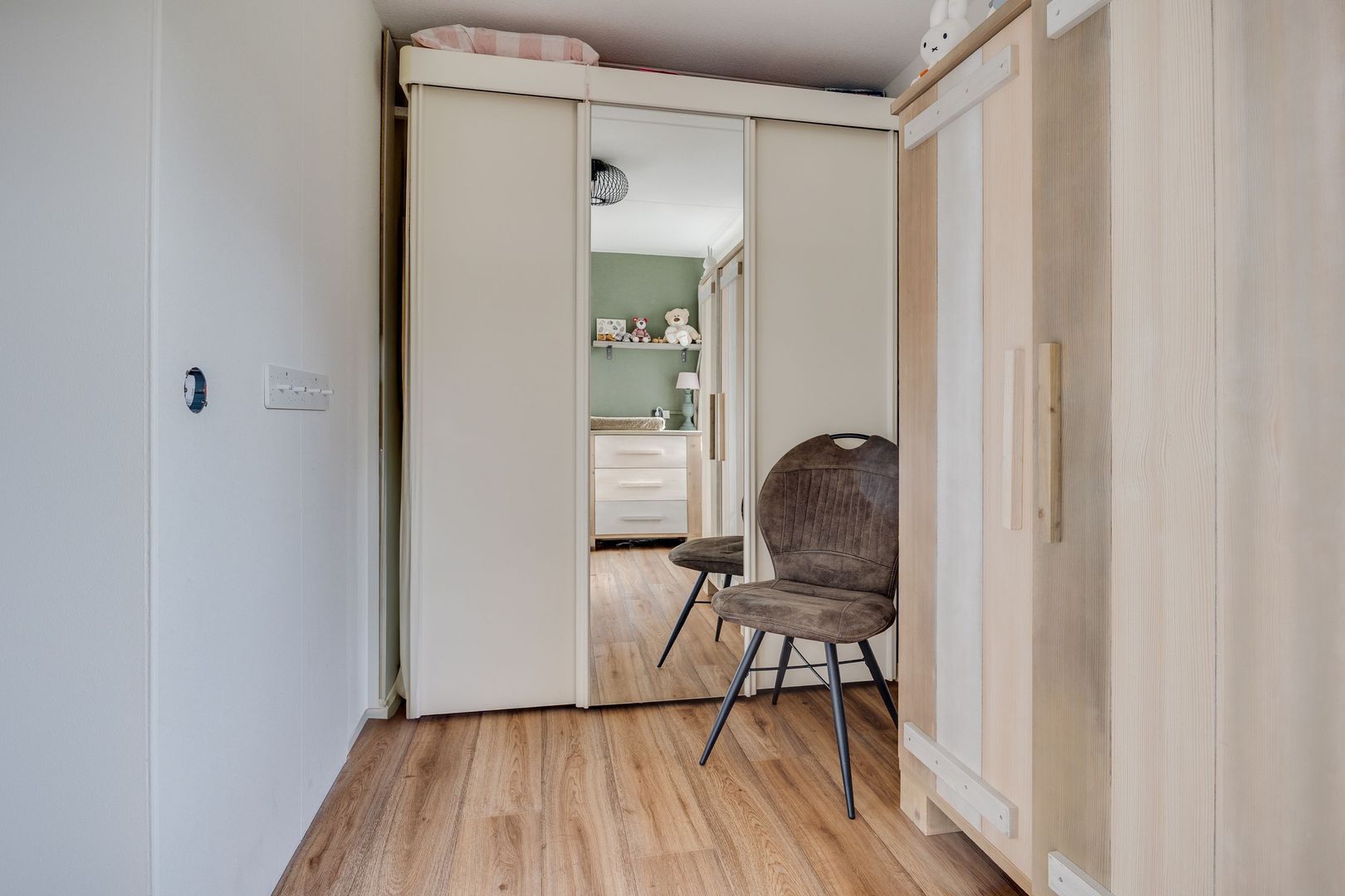 Ludgeruslaan 97, Hilversum foto-6 blur