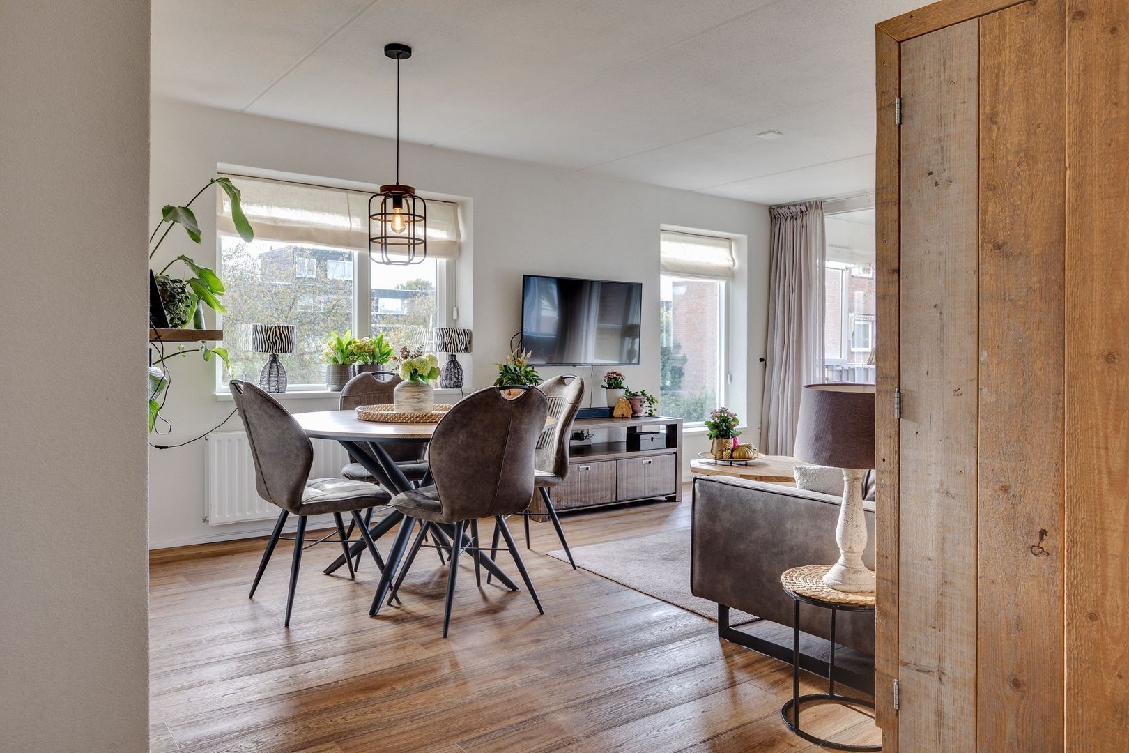 Ludgeruslaan 97, Hilversum foto-9 blur