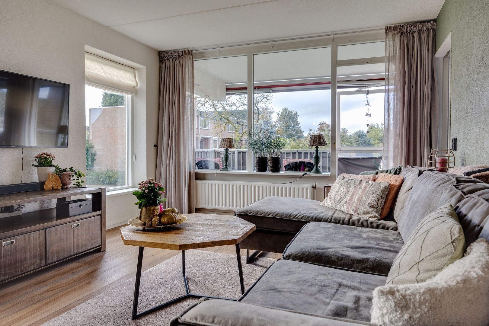 Ludgeruslaan 97, Hilversum foto-10 blur