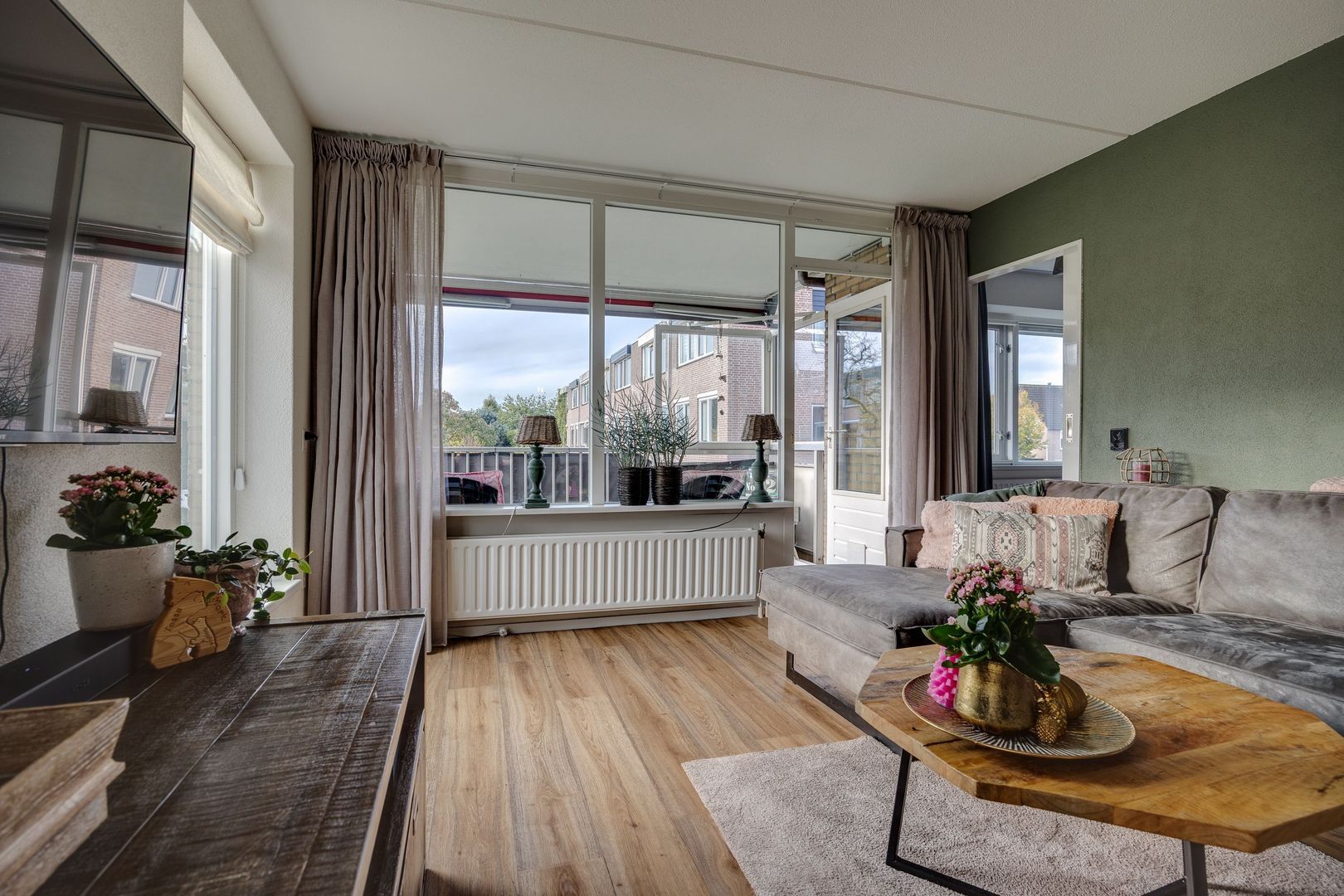 Ludgeruslaan 97, Hilversum foto-11 blur