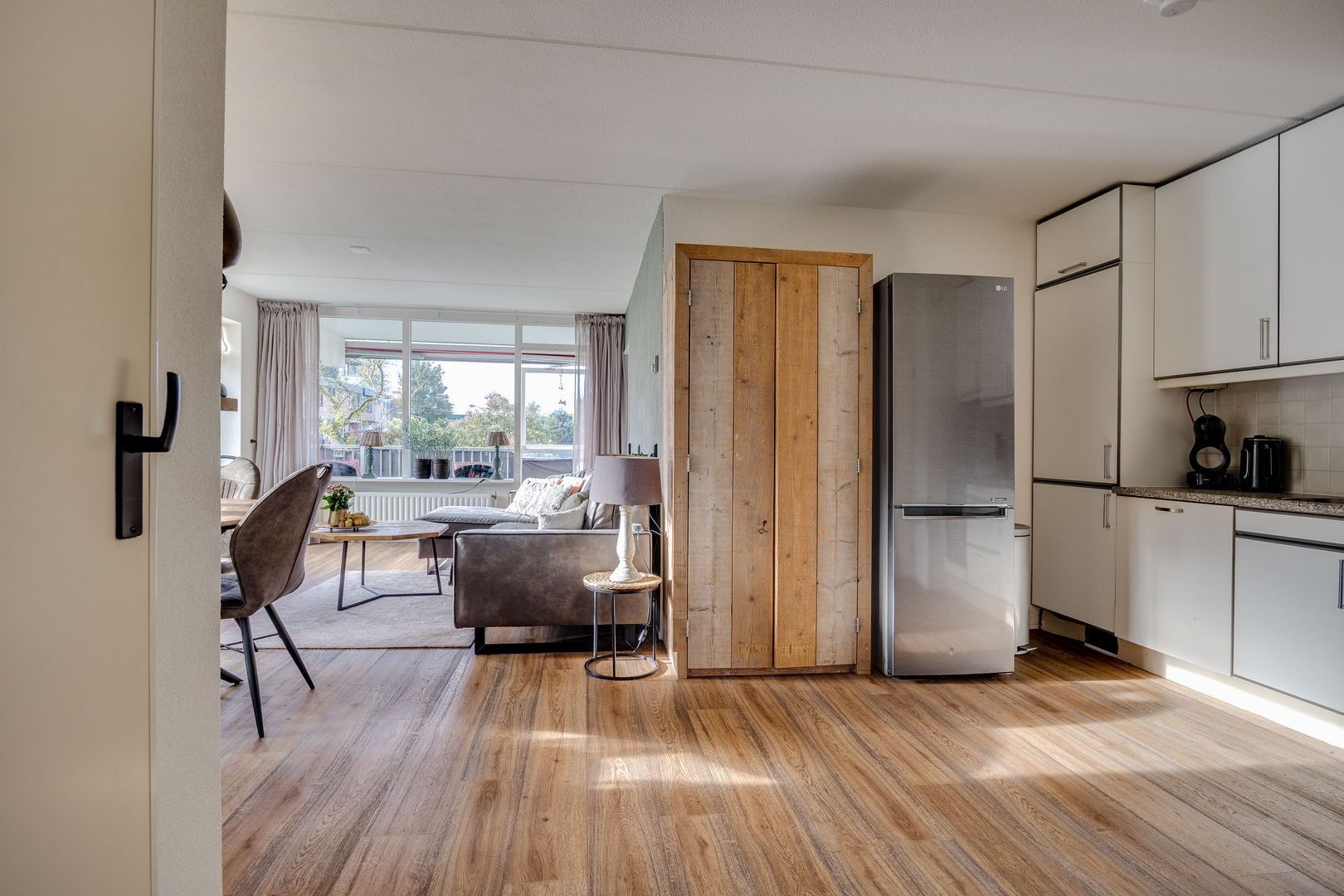 Ludgeruslaan 97, Hilversum foto-7 blur