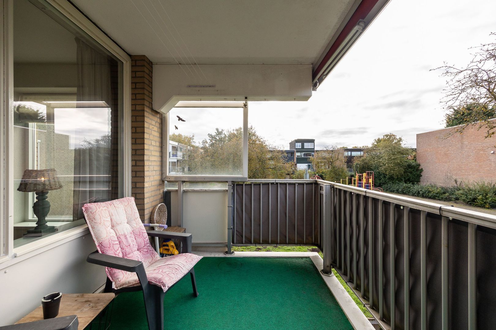 Ludgeruslaan 97, Hilversum foto-13 blur