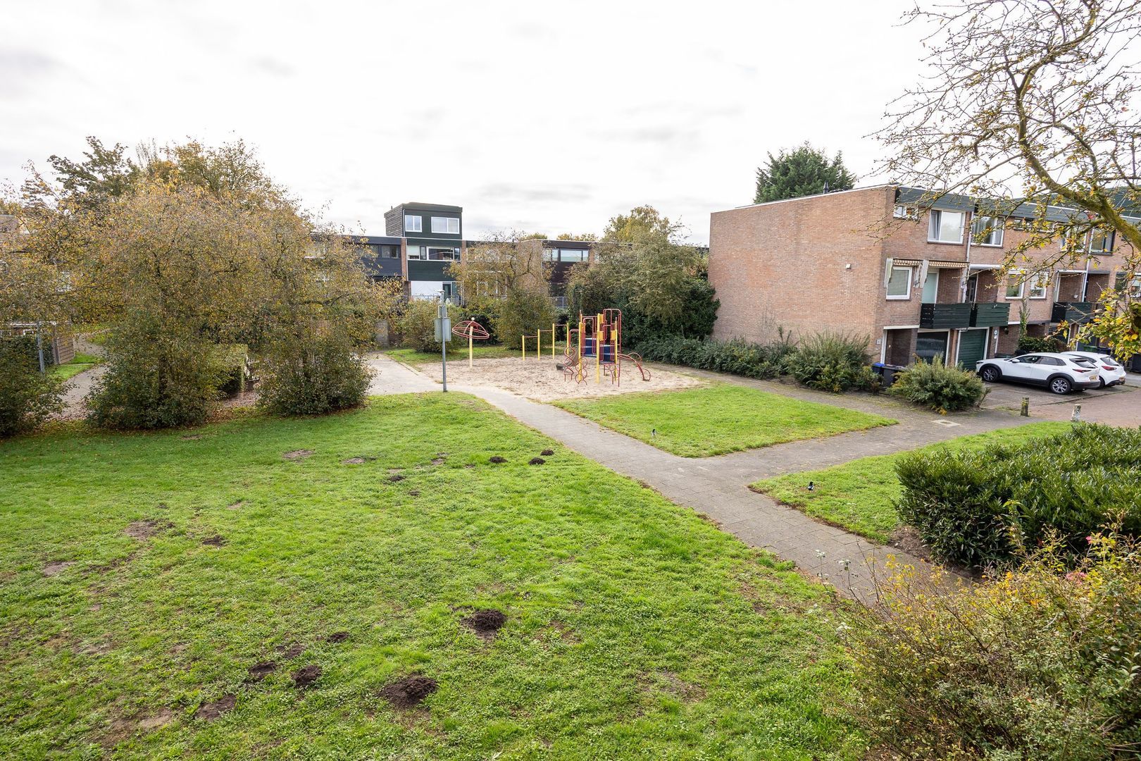 Ludgeruslaan 97, Hilversum foto-14 blur