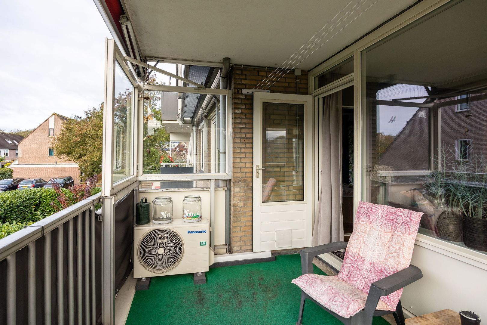 Ludgeruslaan 97, Hilversum foto-15 blur