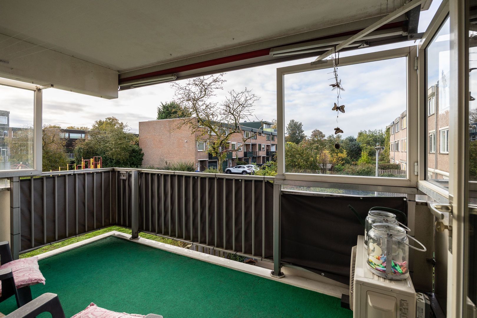 Ludgeruslaan 97, Hilversum foto-12 blur