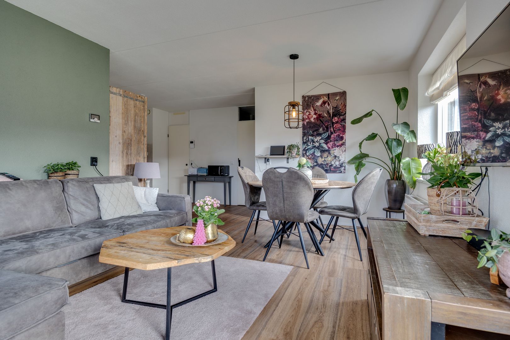 Ludgeruslaan 97, Hilversum foto-18 blur