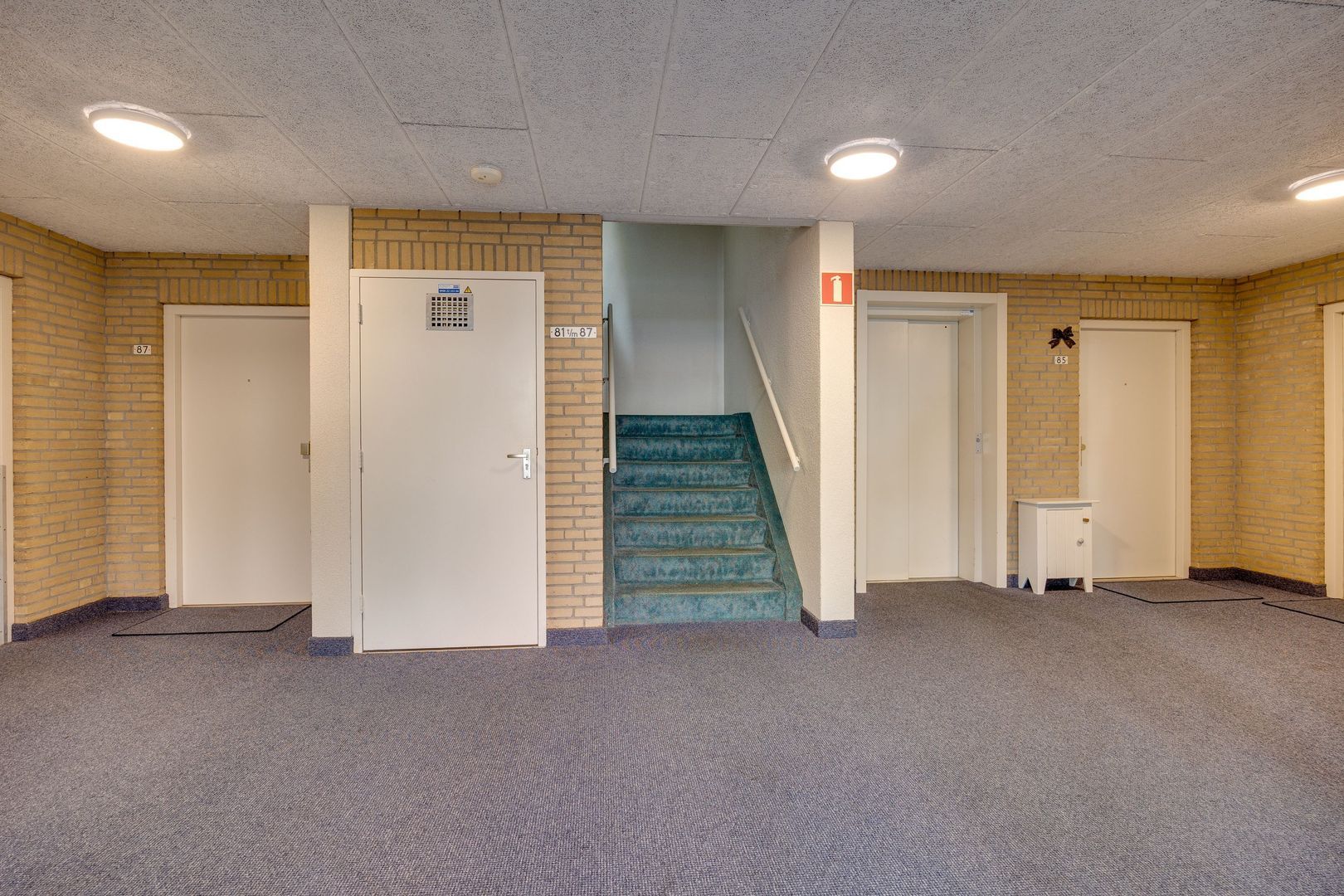 Ludgeruslaan 97, Hilversum foto-19 blur