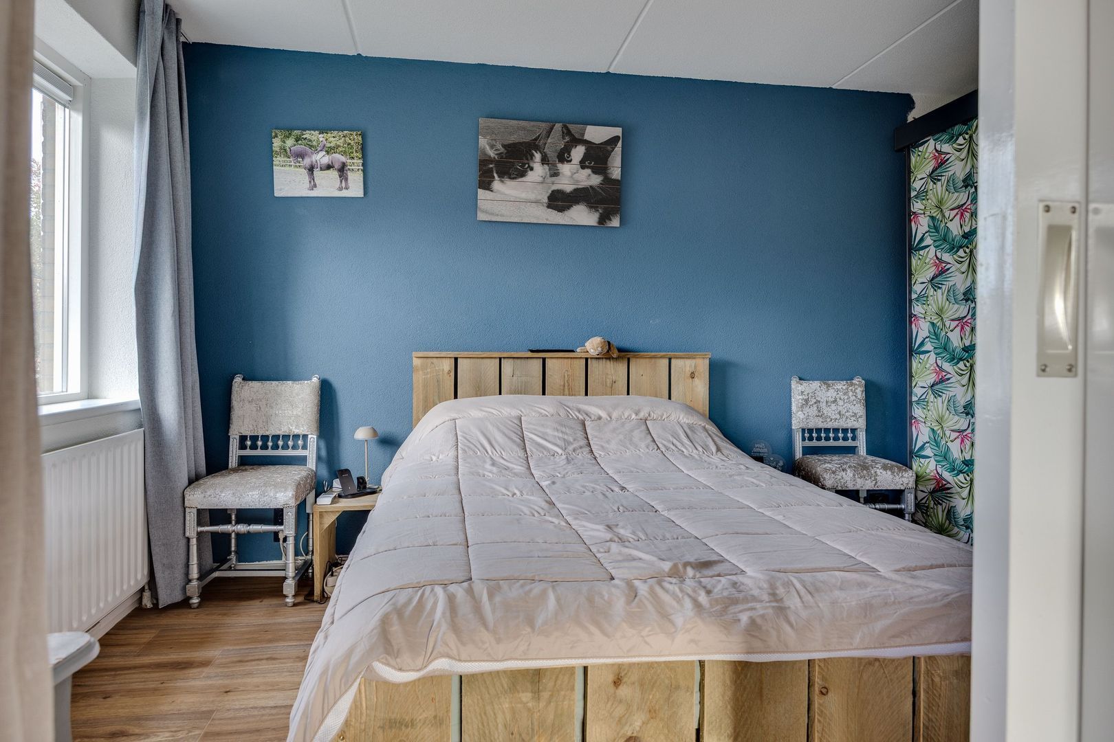 Ludgeruslaan 97, Hilversum foto-16 blur