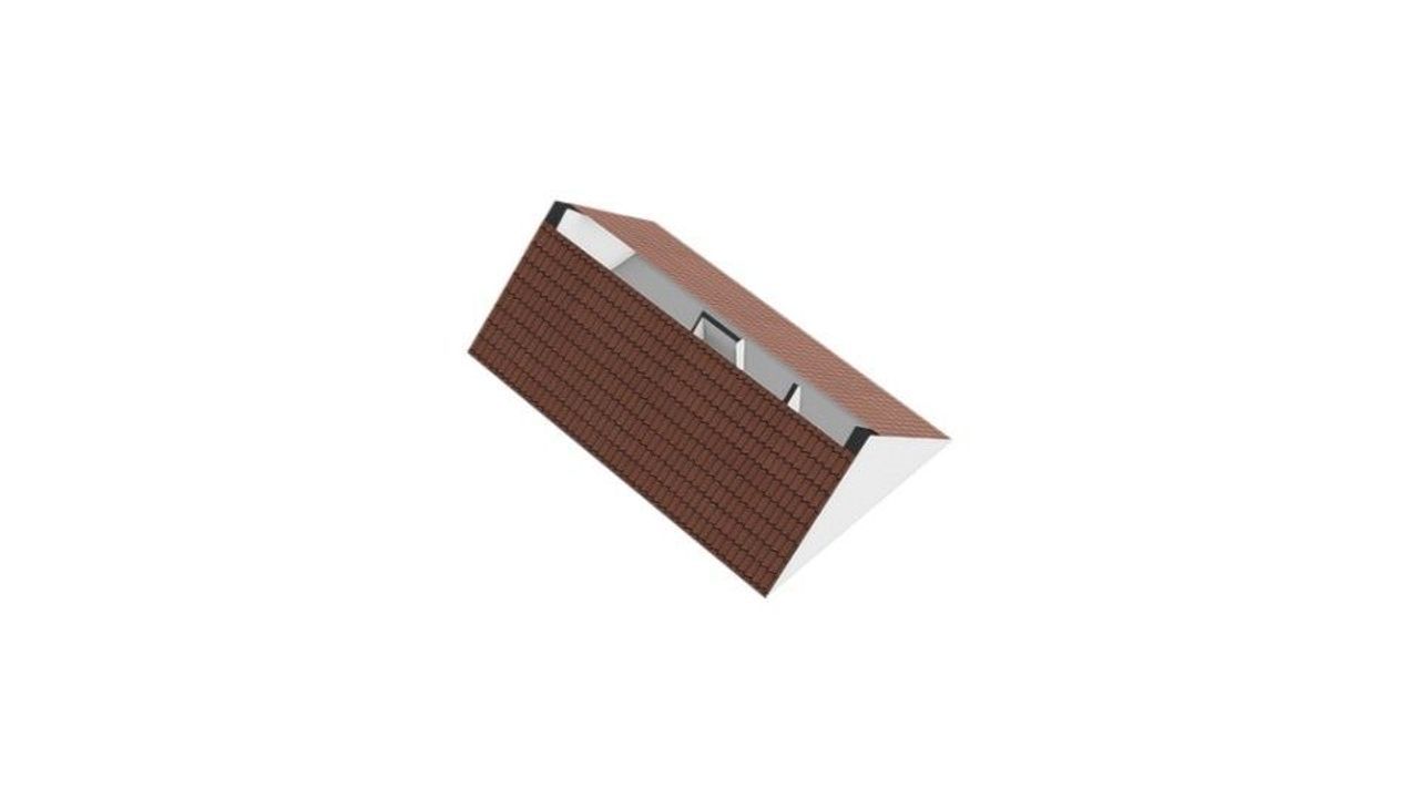 De Berken 27, Bussum plattegrond-18