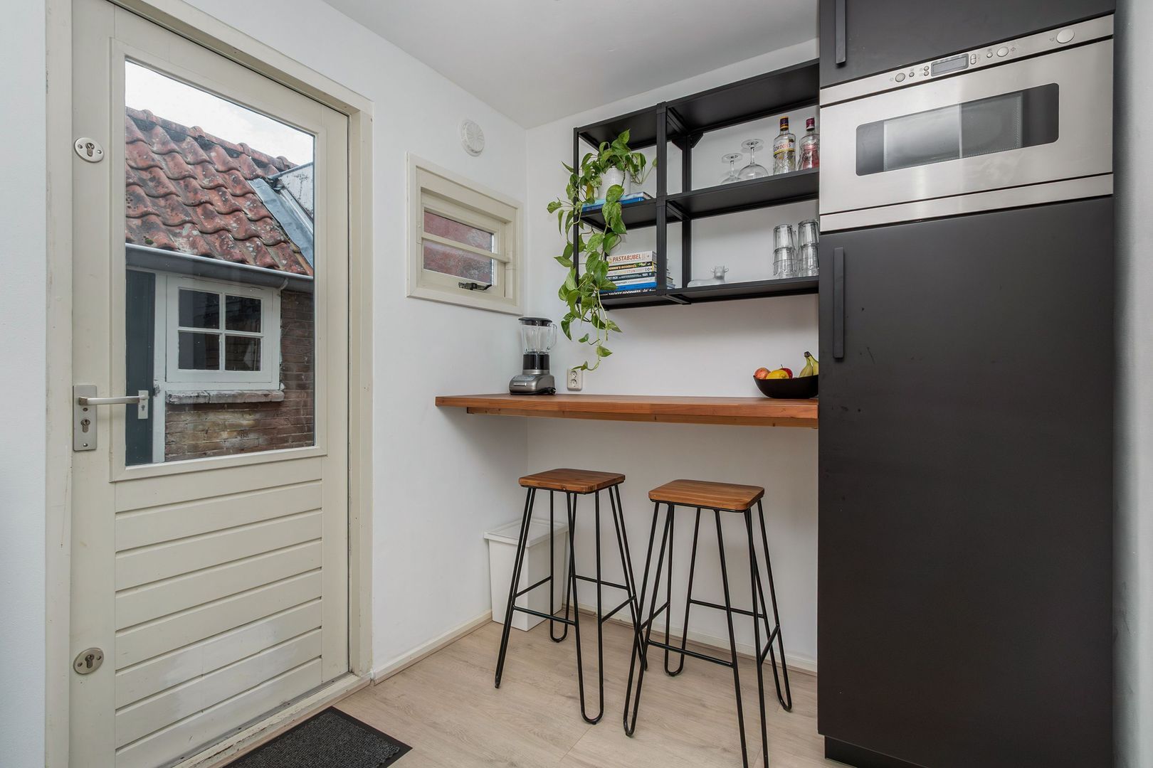 De Berken 27, Bussum foto-9 blur