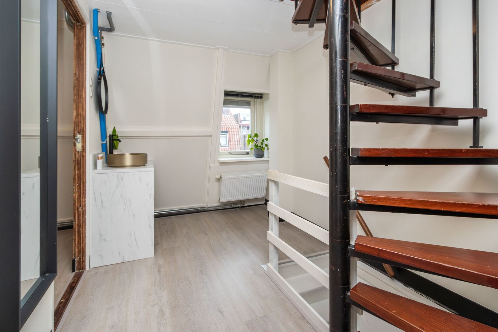 De Berken 27, Bussum foto-12 blur