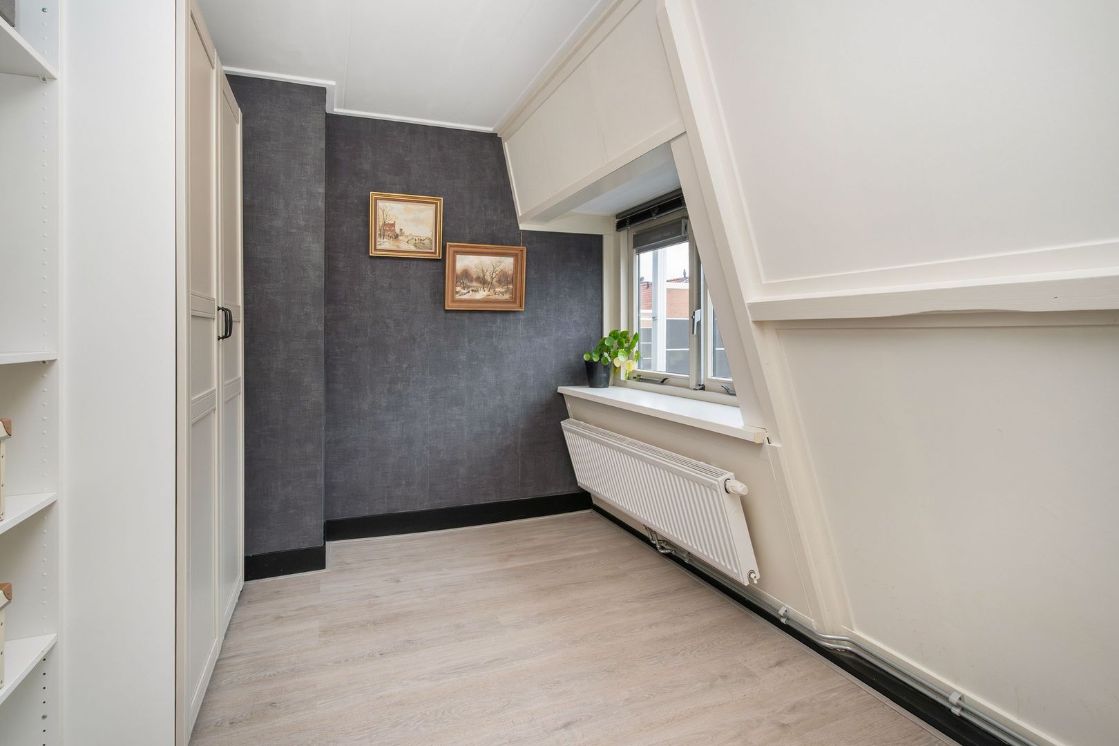 De Berken 27, Bussum foto-14 blur