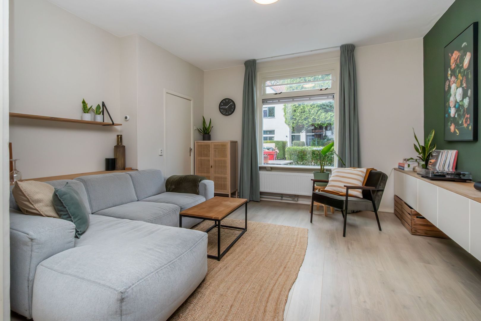 De Berken 27, Bussum foto-4 blur