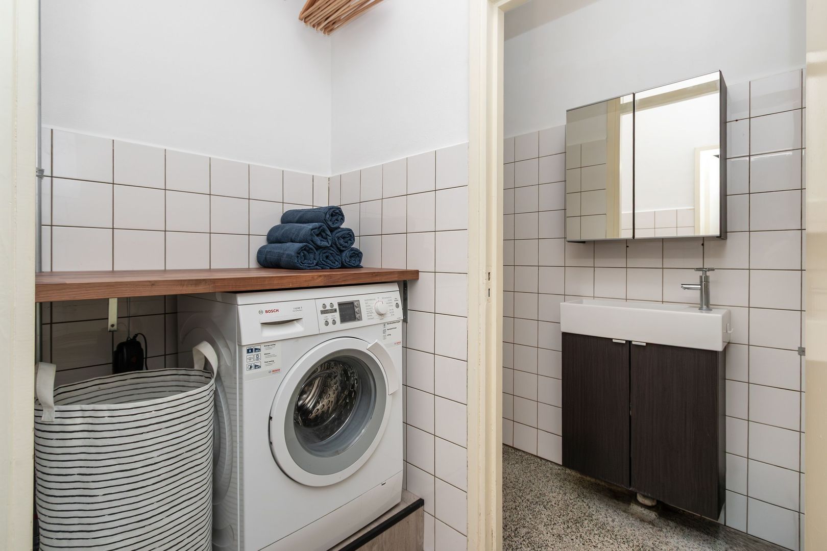 De Berken 27, Bussum foto-10 blur