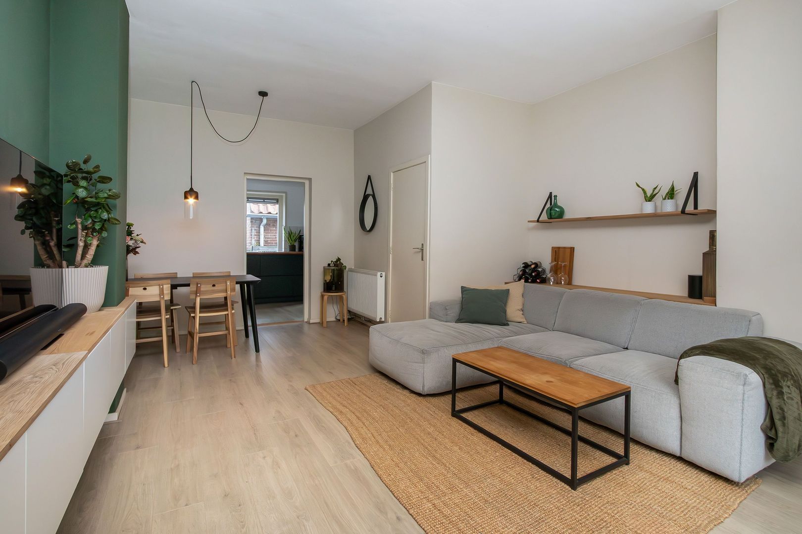 De Berken 27, Bussum foto-5 blur