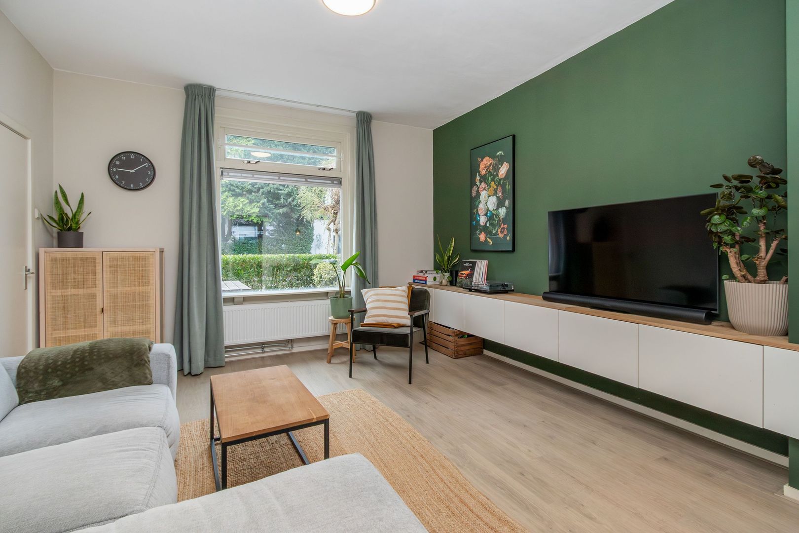 De Berken 27, Bussum foto-3 blur