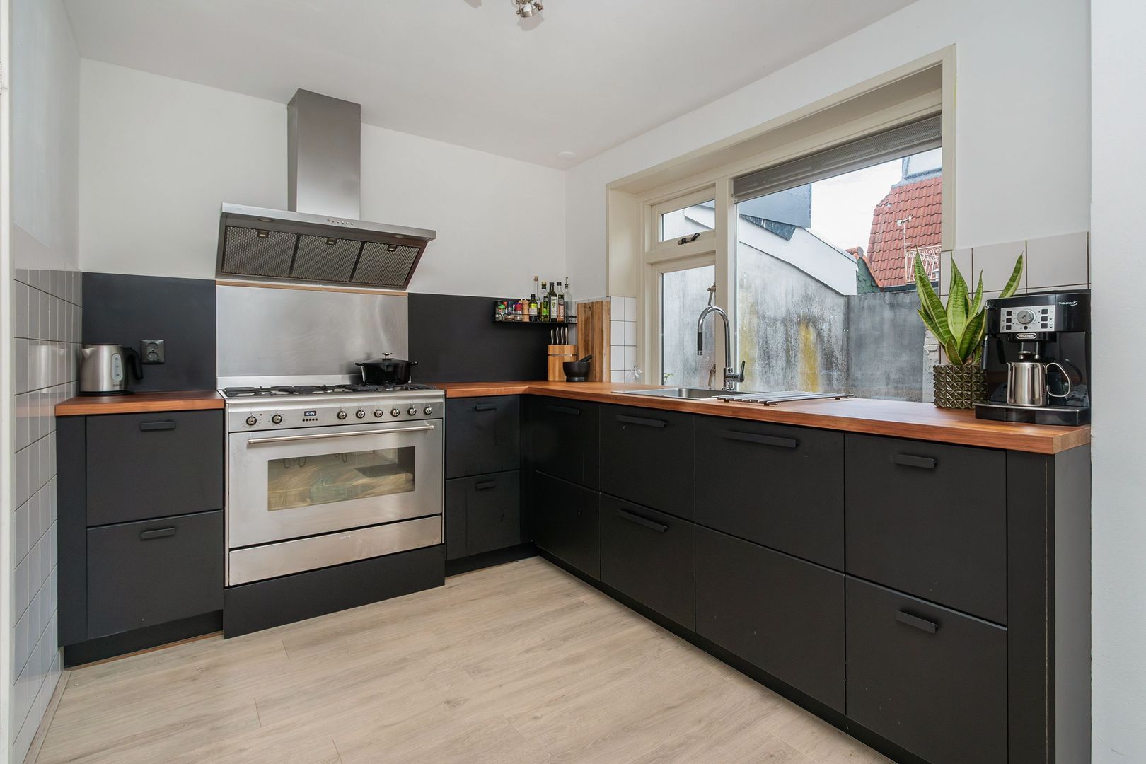 De Berken 27, Bussum foto-7 blur