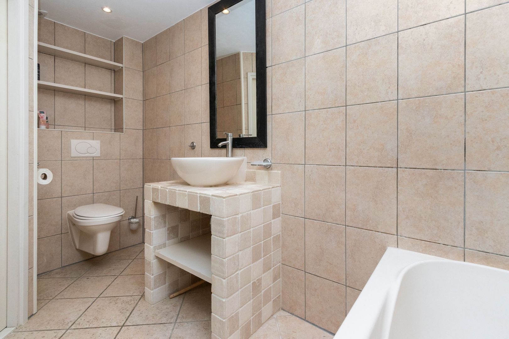 Meulenwiekelaan 8, Bussum foto-21 blur