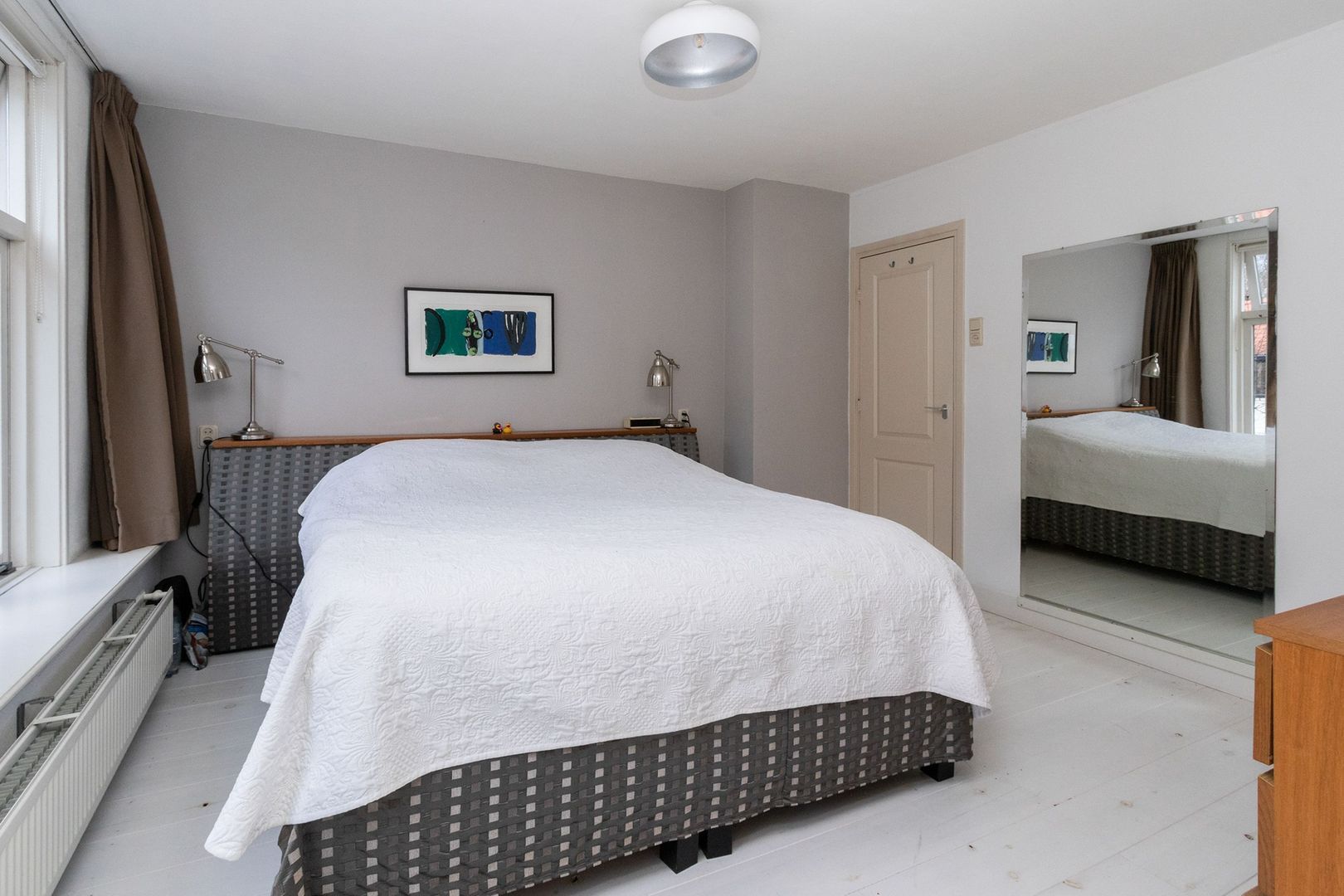 Meulenwiekelaan 8, Bussum foto-18 blur