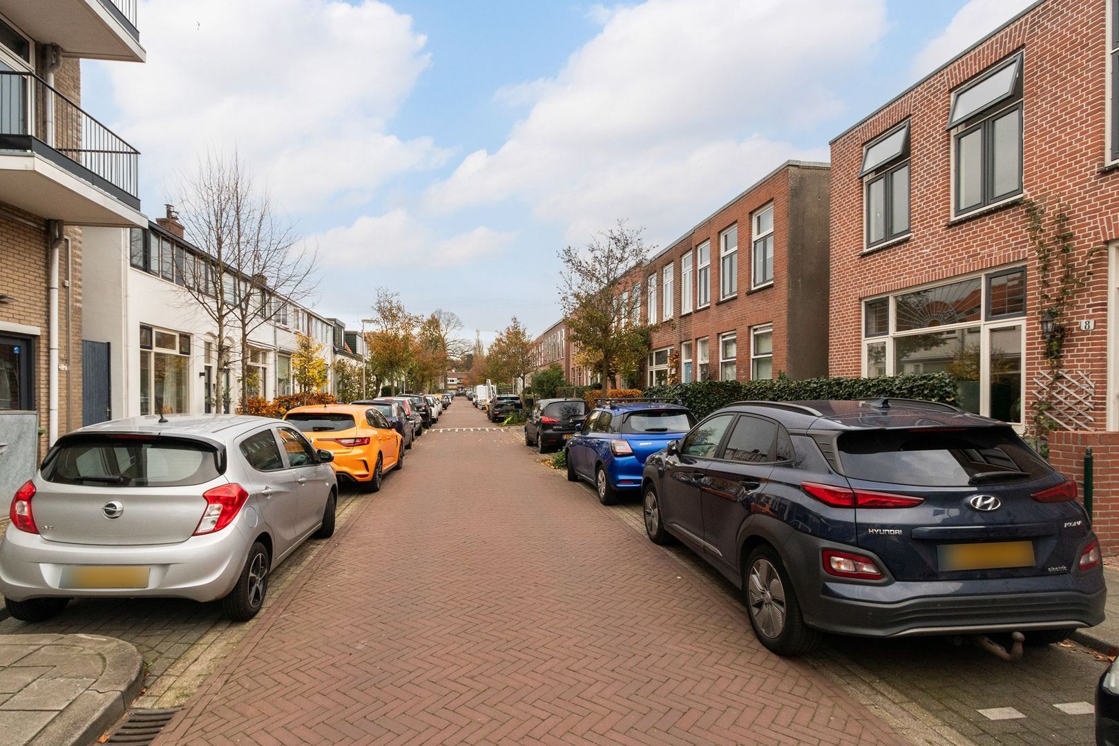 Meulenwiekelaan 8, Bussum foto-26 blur