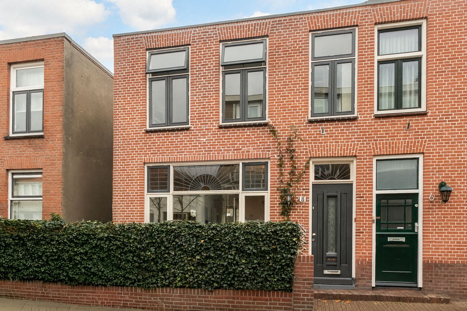 Meulenwiekelaan 8, Bussum foto-0 blur