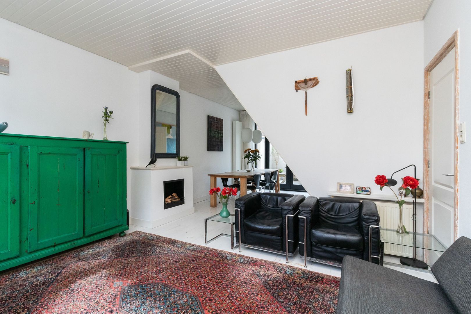 Meulenwiekelaan 8, Bussum foto-3 blur