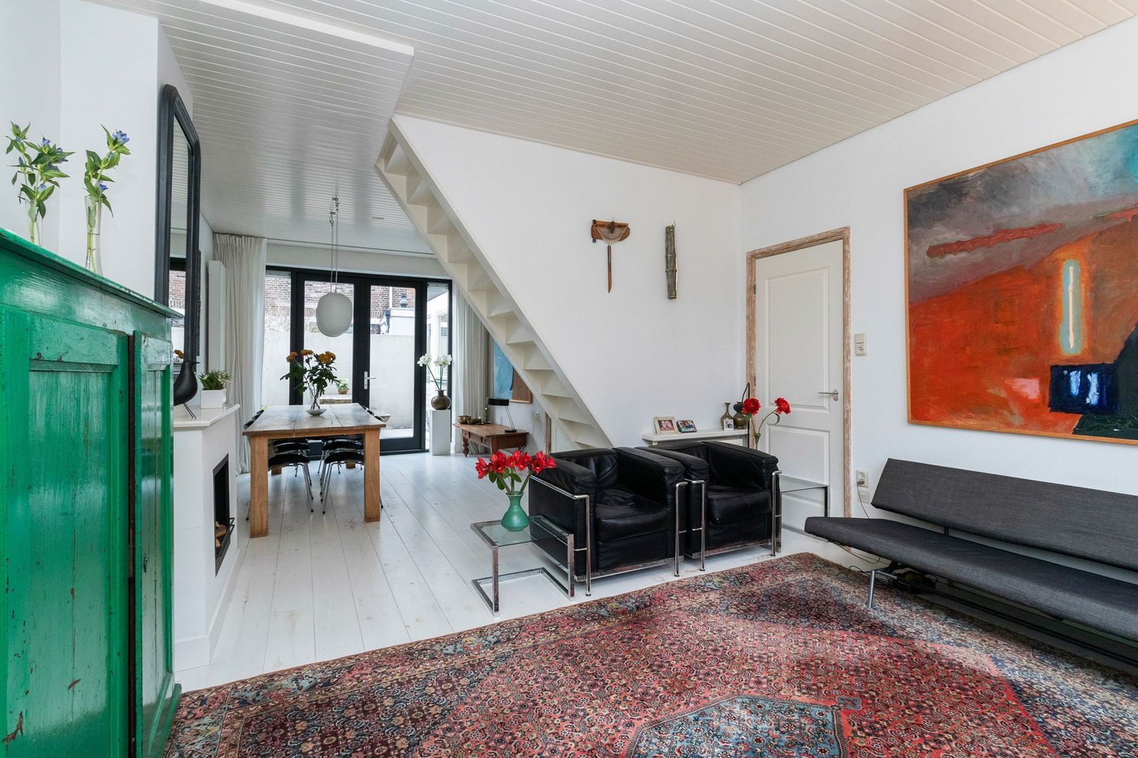 Meulenwiekelaan 8, Bussum foto-2 blur