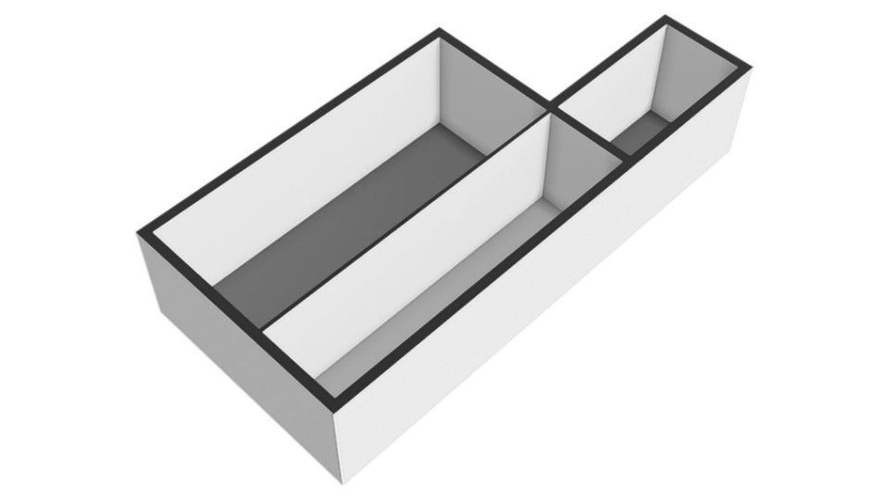 Meulenwiekelaan 8, Bussum plattegrond-26