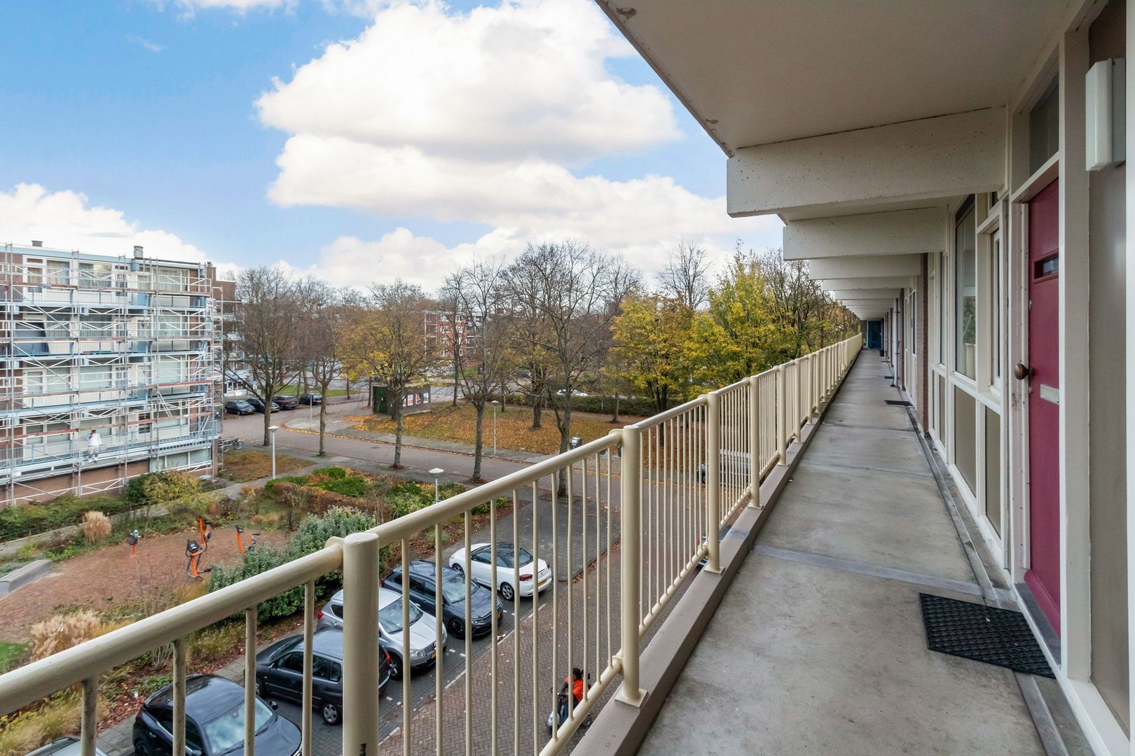 Zilverberg 176, Amsterdam foto-3 blur