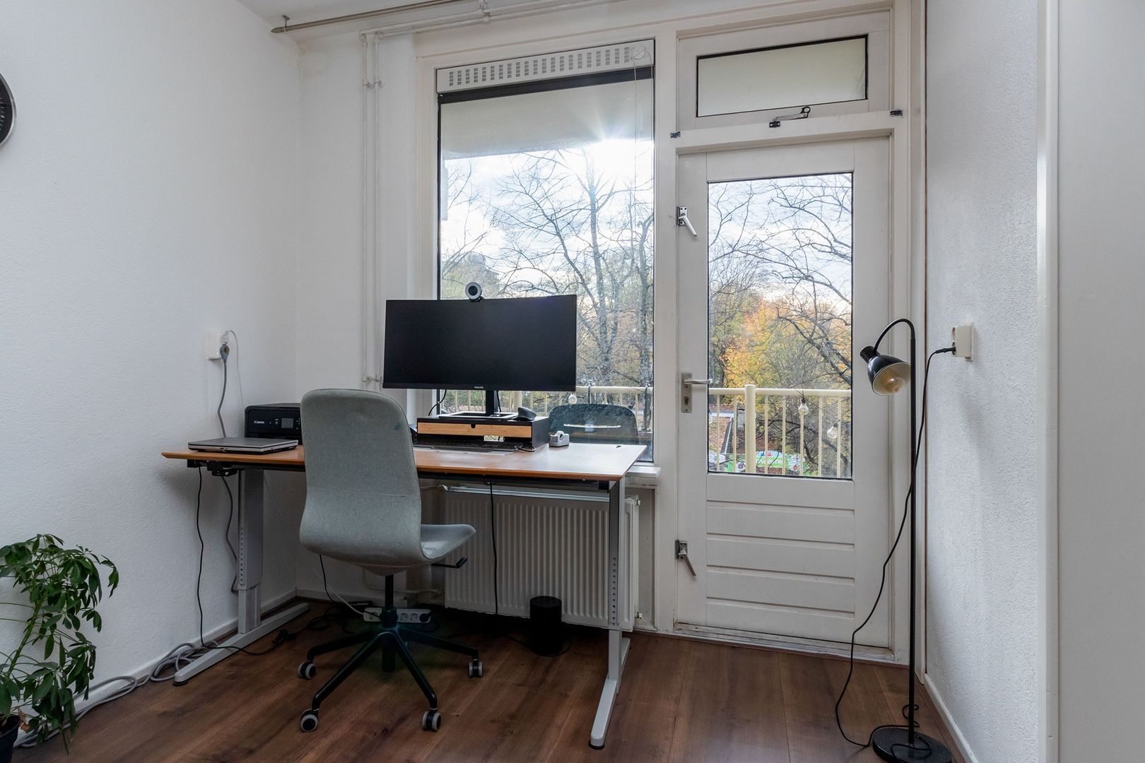 Zilverberg 176, Amsterdam foto-10 blur