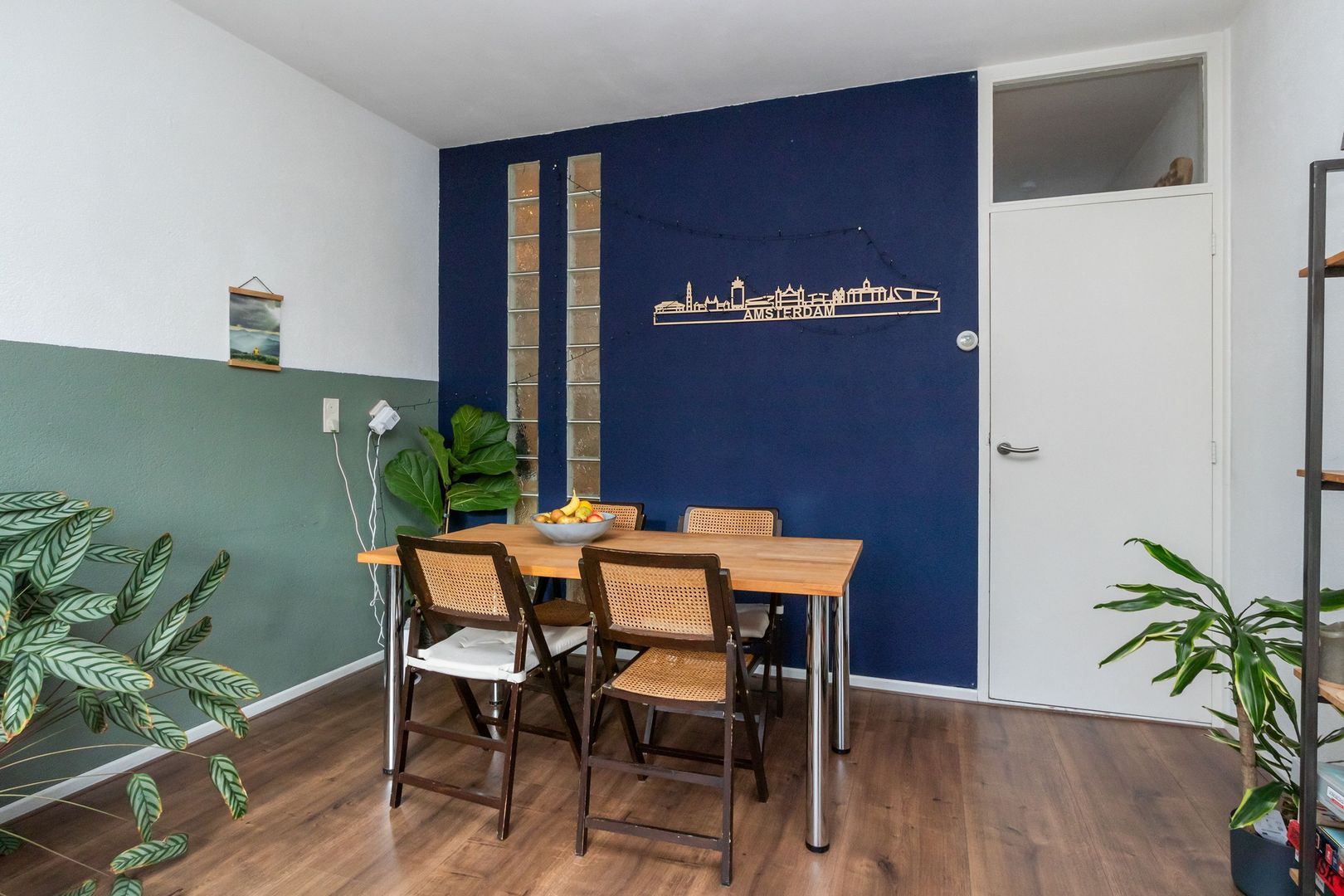 Zilverberg 176, Amsterdam foto-7 blur