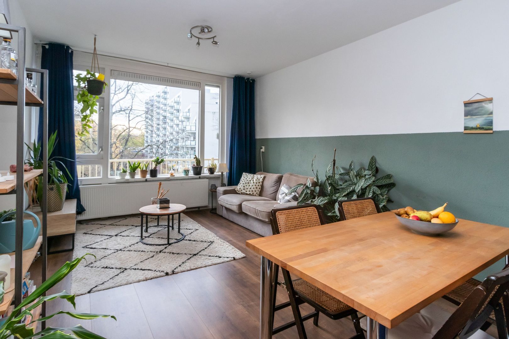 Zilverberg 176, Amsterdam foto-5 blur