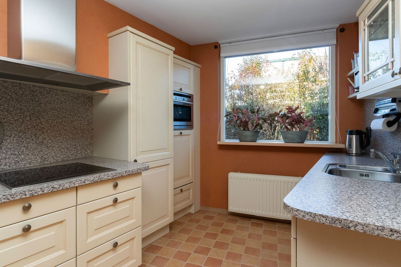 Bitterkruidpad 25, Almere foto-8 blur