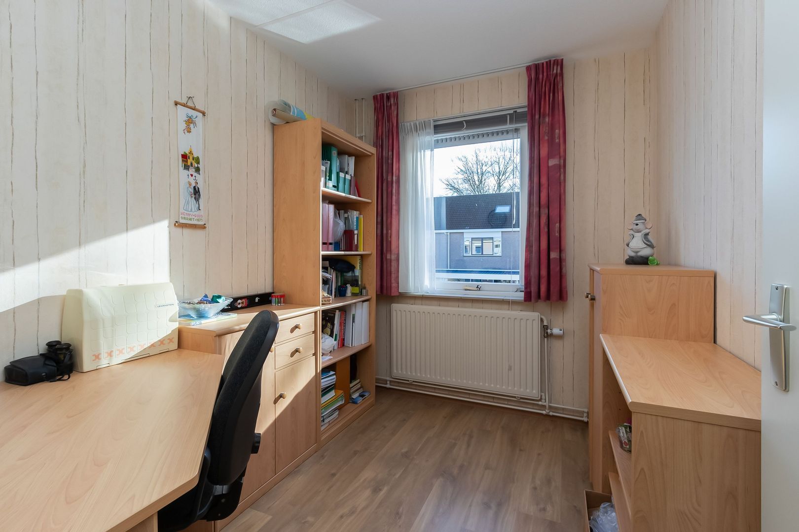 Bitterkruidpad 25, Almere foto-13 blur