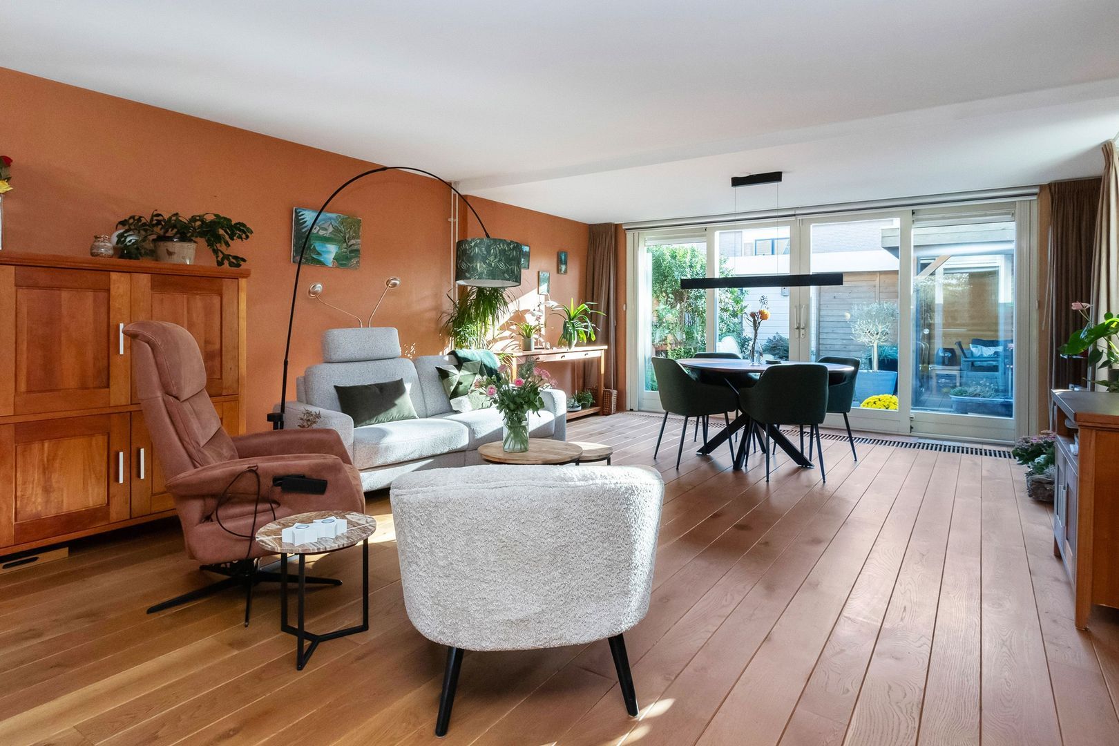 Bitterkruidpad 25, Almere foto-5 blur