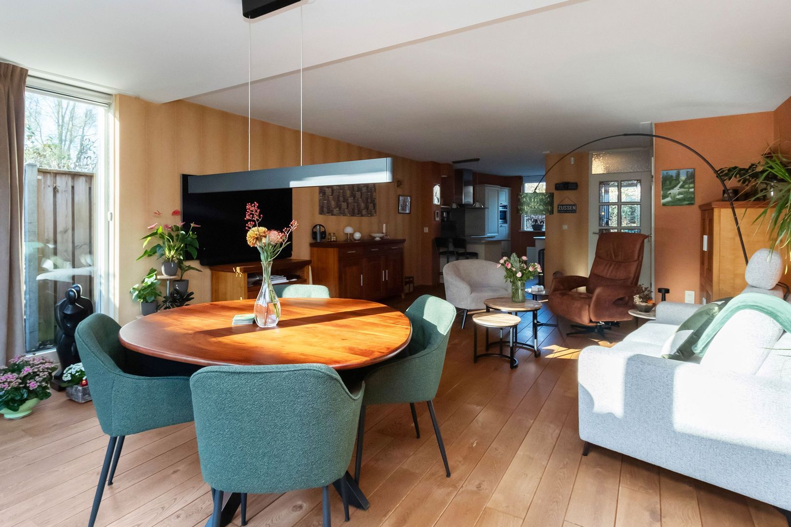 Bitterkruidpad 25, Almere foto-6 blur