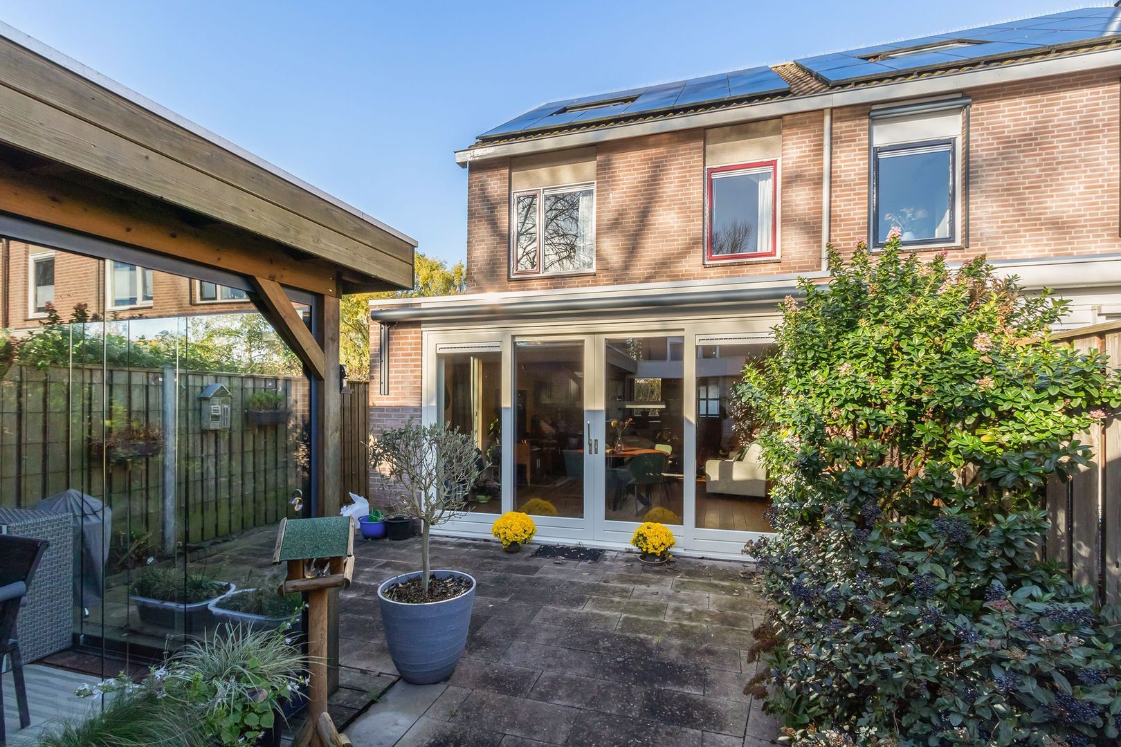 Bitterkruidpad 25, Almere foto-16 blur