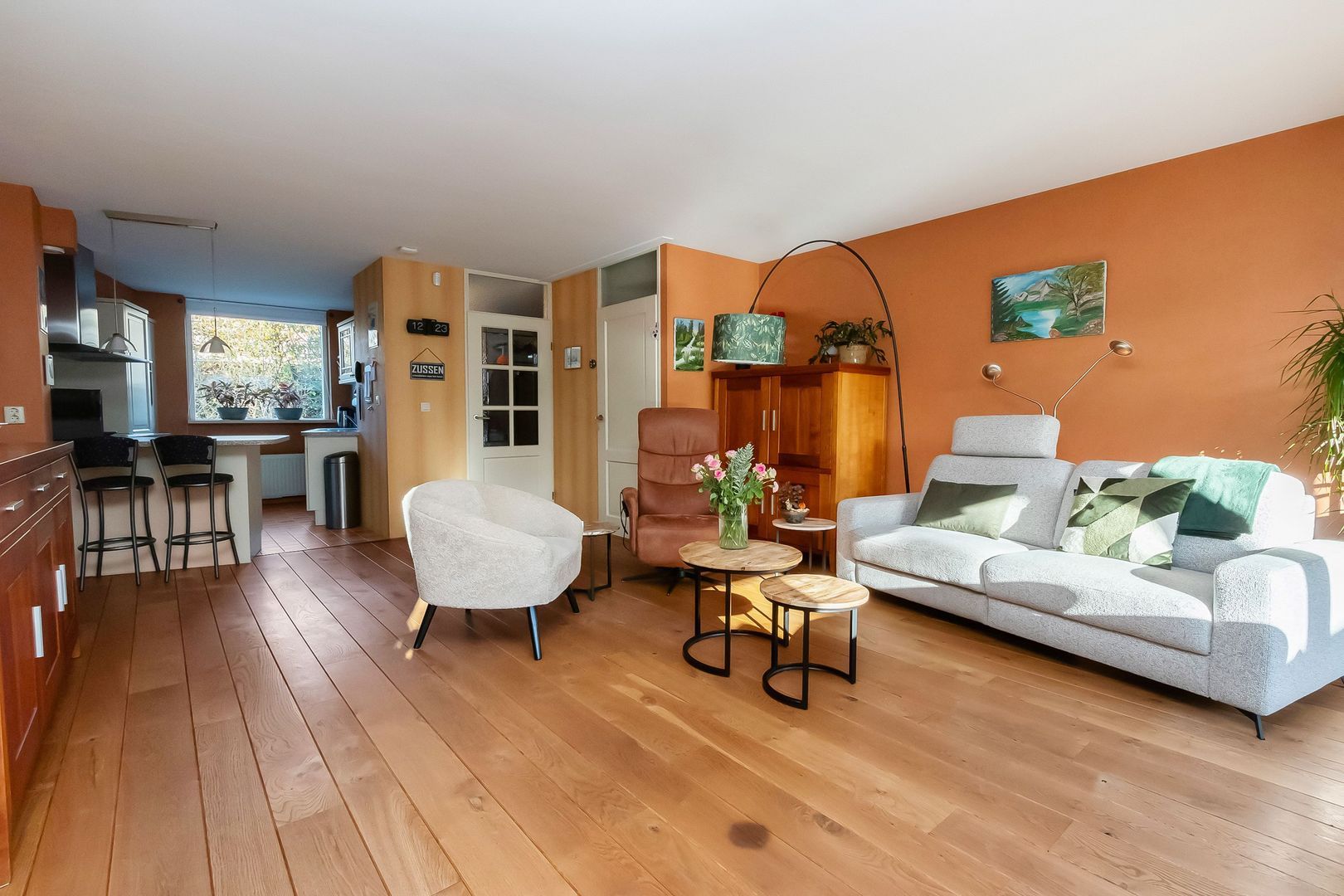 Bitterkruidpad 25, Almere foto-3 blur