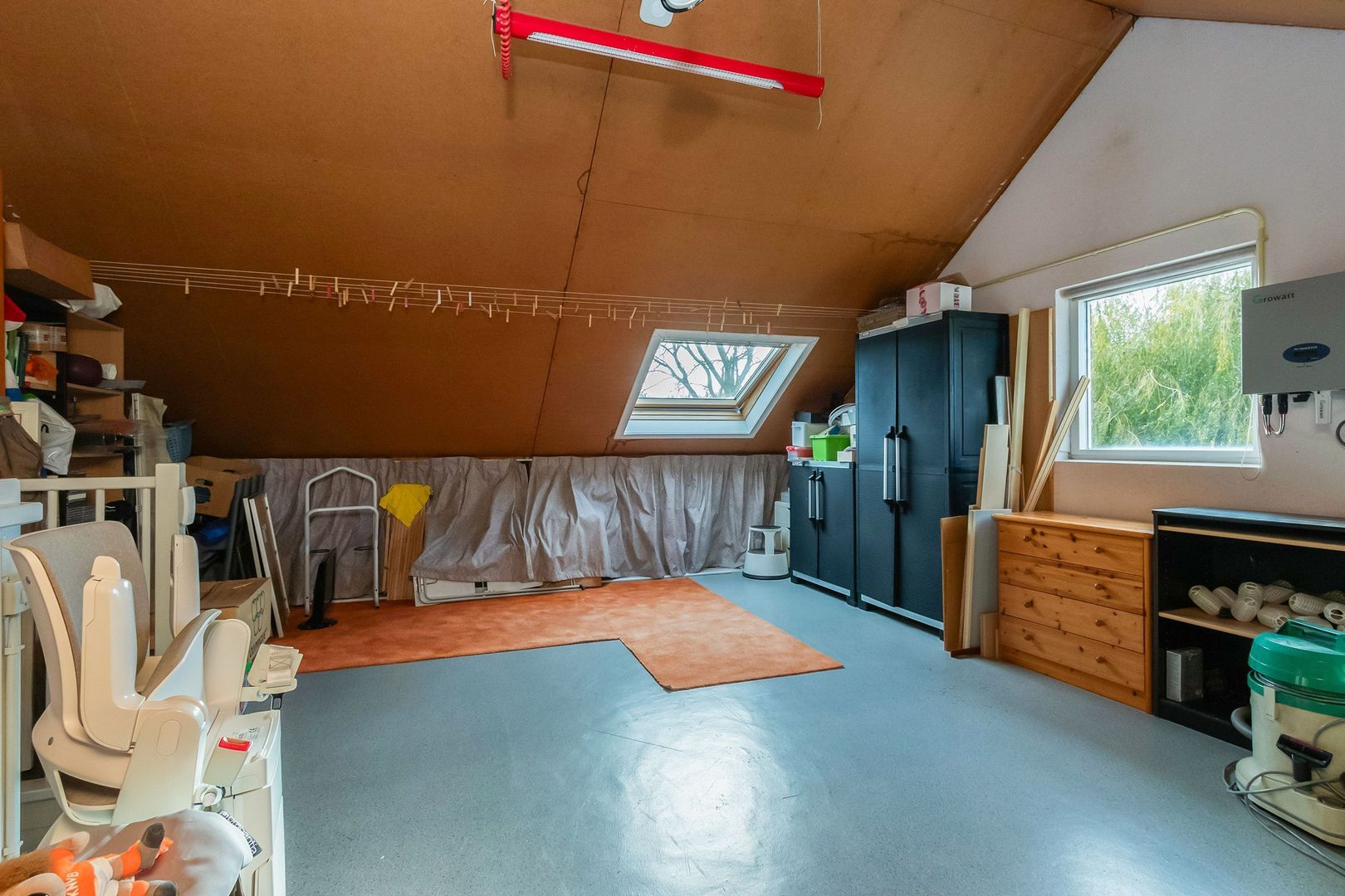 Bitterkruidpad 25, Almere foto-15 blur