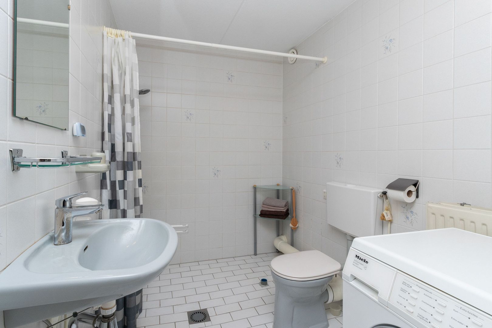 Bitterkruidpad 25, Almere foto-10 blur