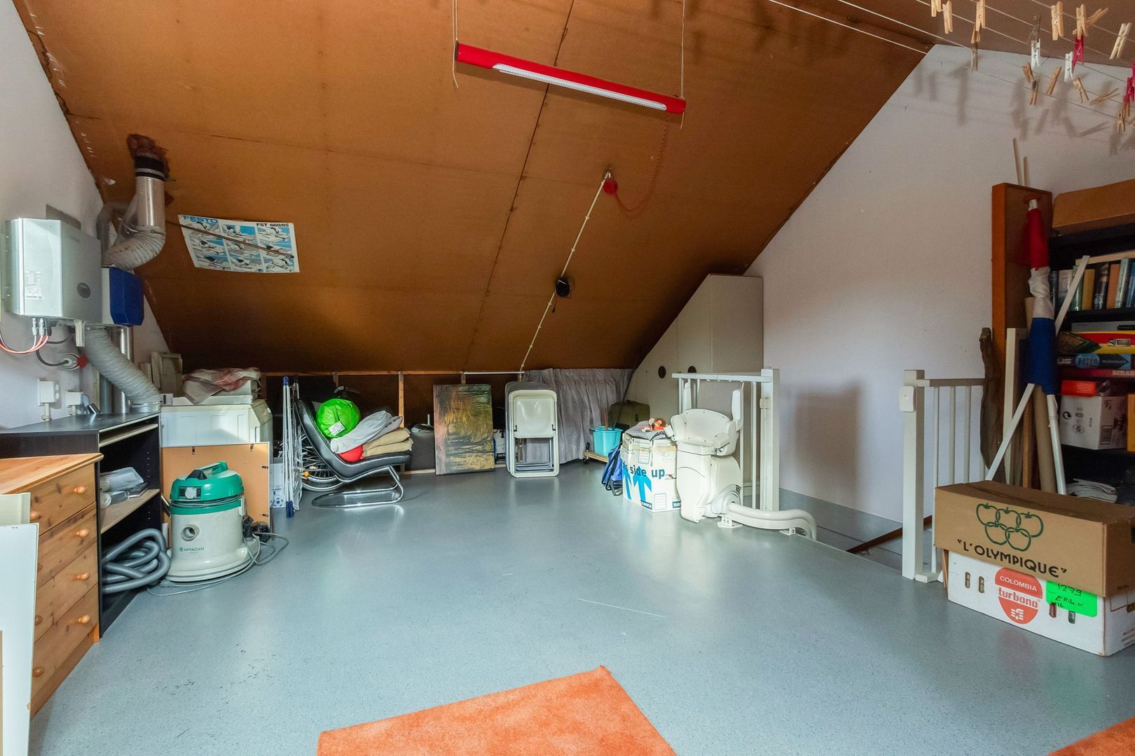 Bitterkruidpad 25, Almere foto-14 blur