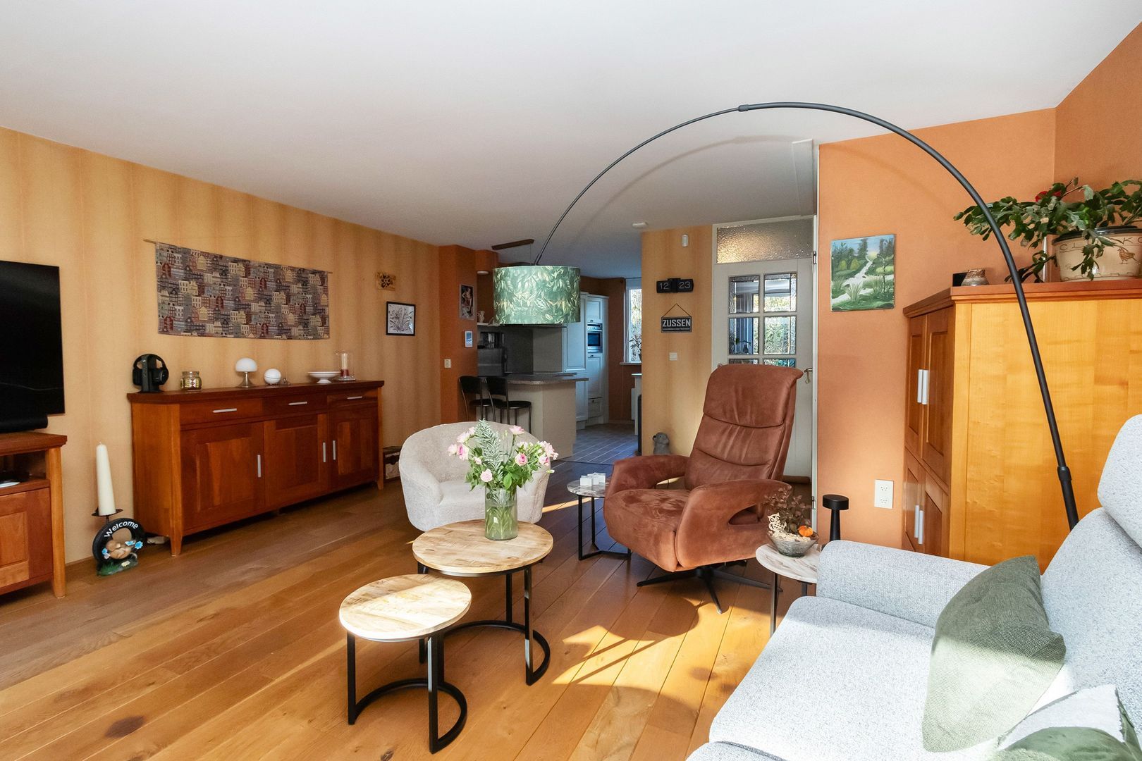 Bitterkruidpad 25, Almere foto-4 blur