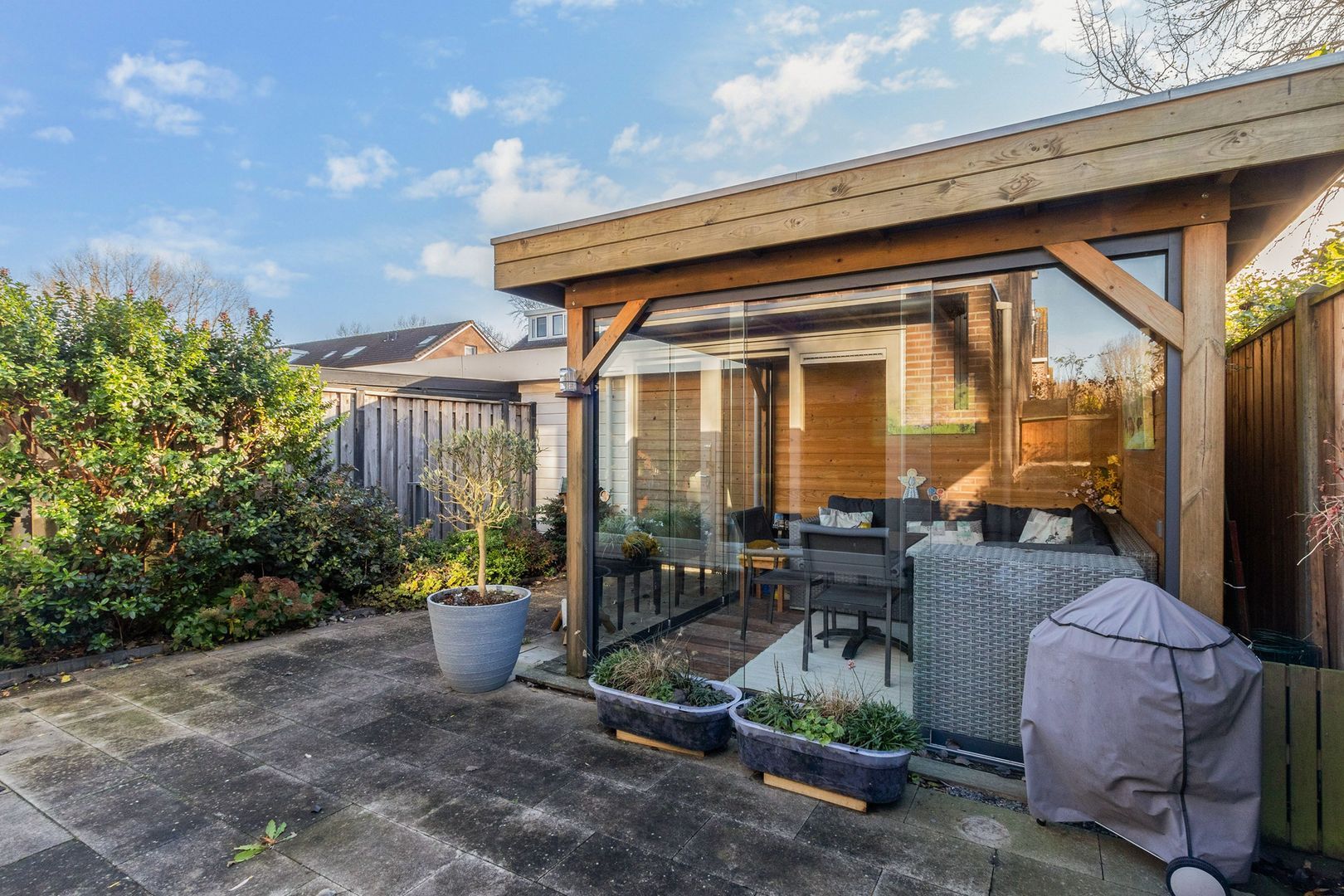 Bitterkruidpad 25, Almere foto-17 blur