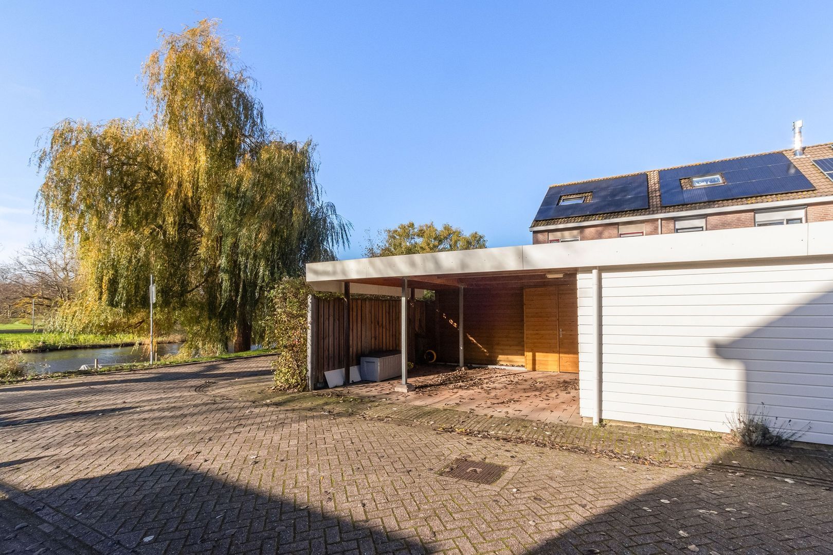 Bitterkruidpad 25, Almere foto-19 blur